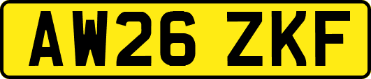 AW26ZKF