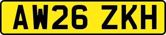 AW26ZKH