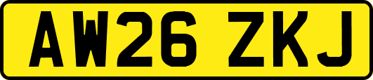 AW26ZKJ