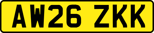 AW26ZKK