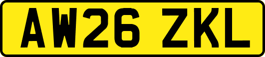 AW26ZKL