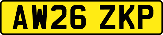 AW26ZKP