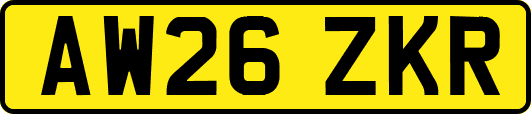 AW26ZKR