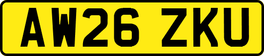 AW26ZKU