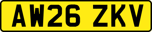AW26ZKV