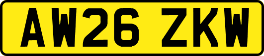 AW26ZKW