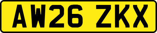 AW26ZKX