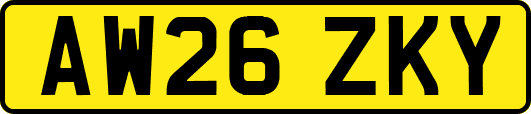 AW26ZKY