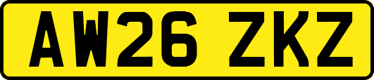 AW26ZKZ