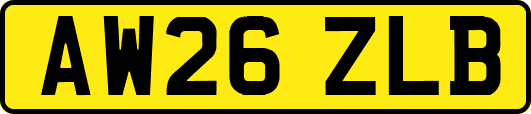AW26ZLB