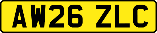 AW26ZLC