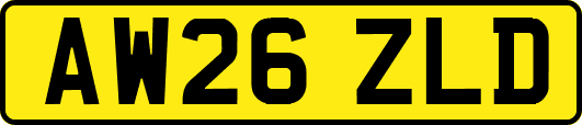 AW26ZLD