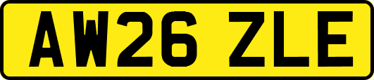 AW26ZLE