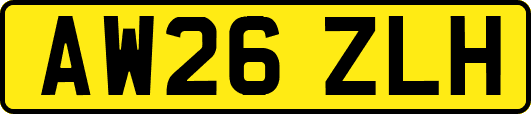 AW26ZLH