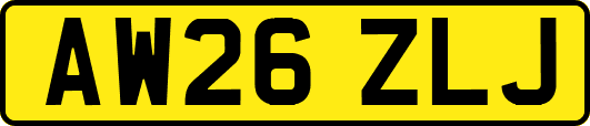 AW26ZLJ