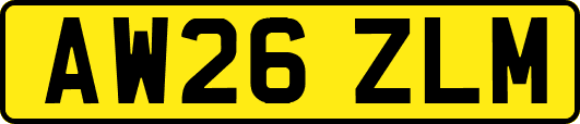 AW26ZLM