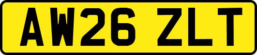 AW26ZLT
