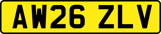 AW26ZLV