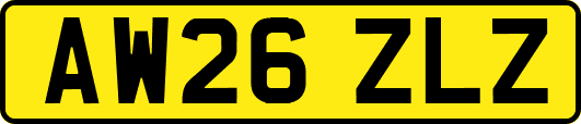 AW26ZLZ