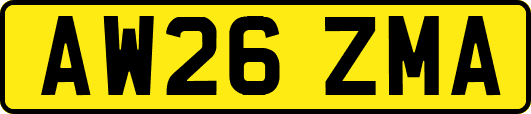 AW26ZMA