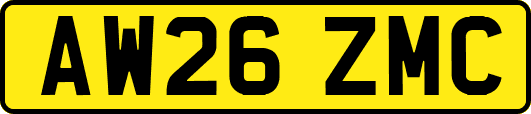 AW26ZMC