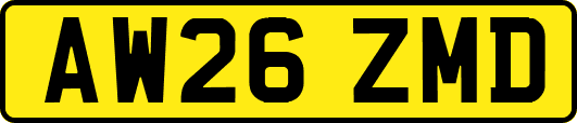 AW26ZMD