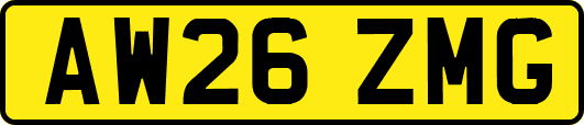 AW26ZMG