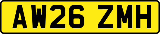 AW26ZMH