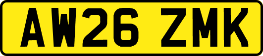 AW26ZMK