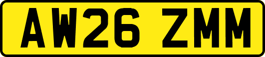 AW26ZMM