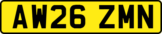 AW26ZMN