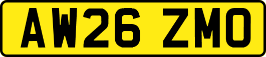 AW26ZMO