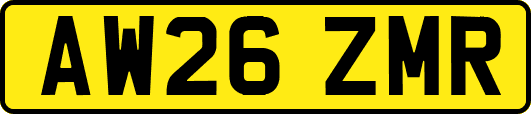AW26ZMR