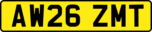 AW26ZMT