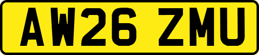 AW26ZMU