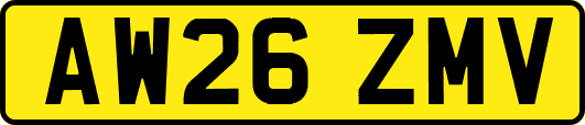 AW26ZMV