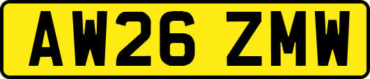 AW26ZMW