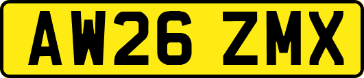 AW26ZMX