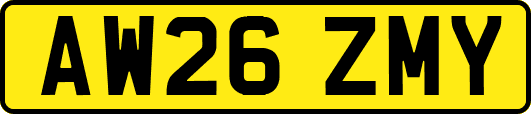 AW26ZMY