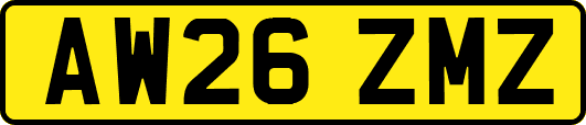 AW26ZMZ