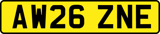 AW26ZNE