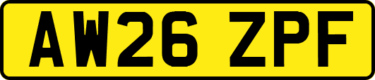 AW26ZPF