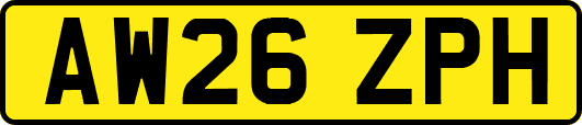 AW26ZPH