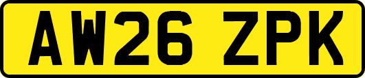 AW26ZPK