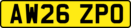 AW26ZPO