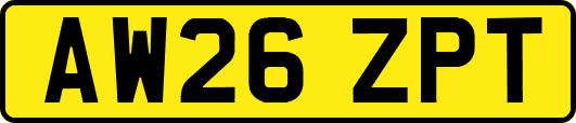 AW26ZPT
