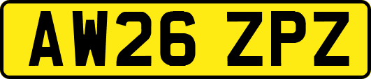 AW26ZPZ