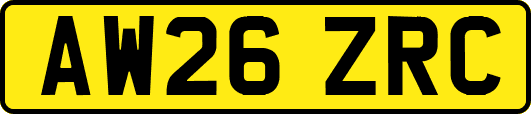 AW26ZRC