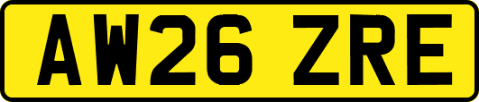 AW26ZRE