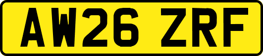 AW26ZRF